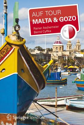 Malta und Gozo