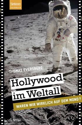 Hollywood im Weltall