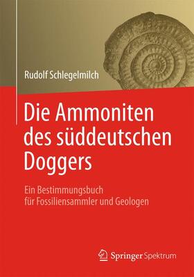 Die Ammoniten des süddeutschen Doggers