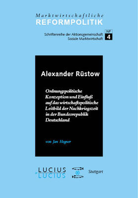 Alexander Rüstow