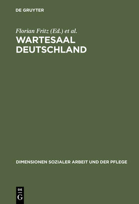 Wartesaal Deutschland