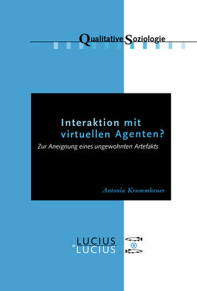 Interaktion mit virtuellen Agenten? Realitäten zur Ansicht