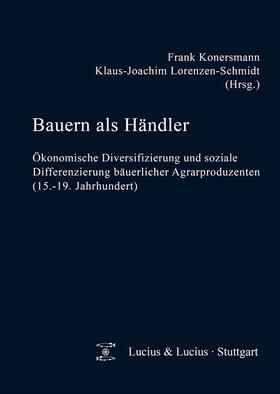 Bauern als Händler