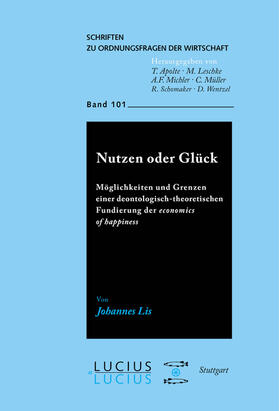 Nutzen oder Glück