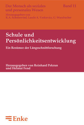 Schule und Persönlichkeitsentwicklung