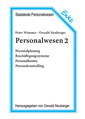 Personalwesen 2