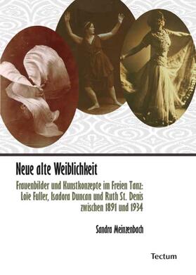 Meinzenbach, S: Neue alte Weiblichkeit