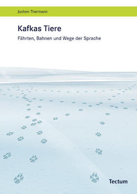 Thermann, J: Kafkas Tiere