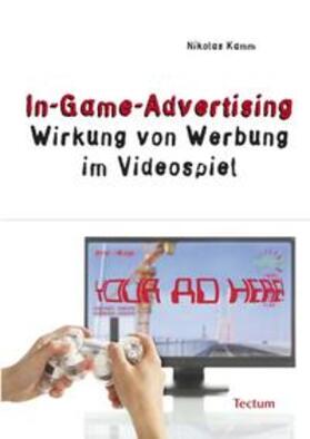 Kamm, N: In-Game-Advertising