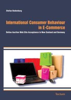 Bodenburg, S: International Consumer Behaviour in E-Commerce