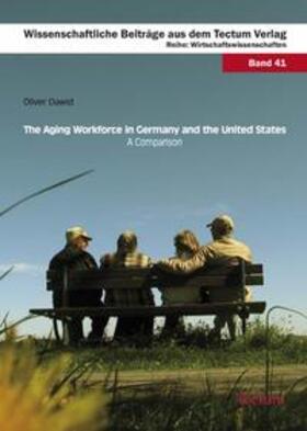 The Aging Workforce in Germany and the United States - A Comparison