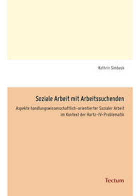 Simbeck, K: Soziale Arbeit mit Arbeitssuchenden