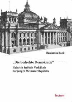 Bock, B: bedrohte Demokratie