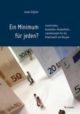 Zdjelar, J: Minimum für jeden?