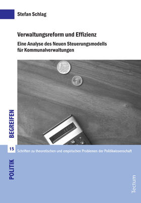 Verwaltungsreform und Effizienz