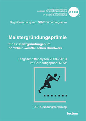 Begleitforschung zum NRW-Förderprogramm