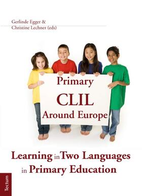 Primary CLIL Around Europe