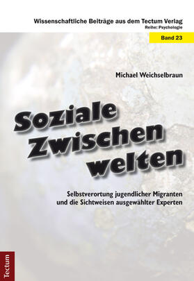 Soziale Zwischenwelten