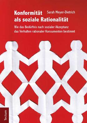 Konformität als soziale Rationalität