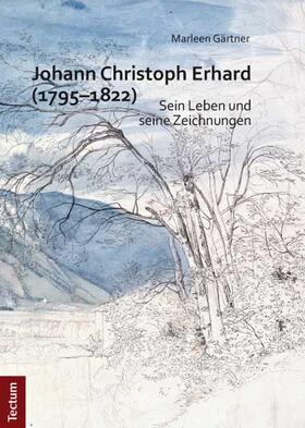 Johann Christoph Erhard (1795-1822)
