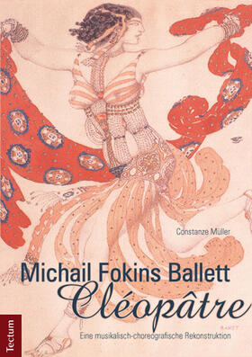 Michail Fokins Ballett "Cléopâtre"