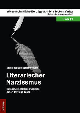 Literarischer Narzissmus