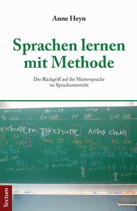 Sprachen lernen mit Methode