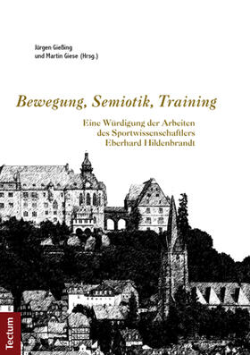 Bewegung, Semiotik, Training