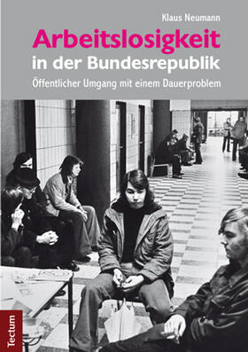 Arbeitslosigkeit in der Bundesrepublik