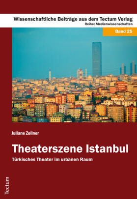 Theaterszene Istabul