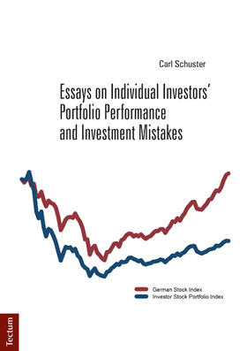 Essays on Individual Investors' Portfolio Performance and Investment Mistakes