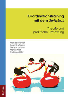 Koordinationstraining mit dem Swissball