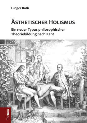 Ästhetischer Holismus