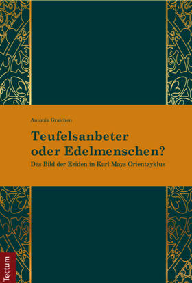 Teufelsanbeter oder Edelmenschen?