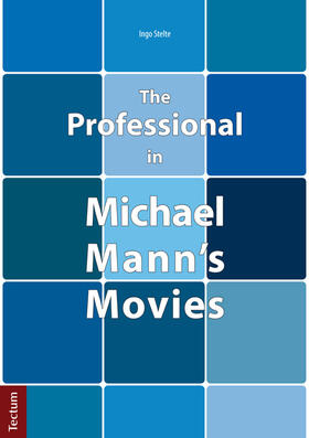 The Professional in Michael Mann's Movies