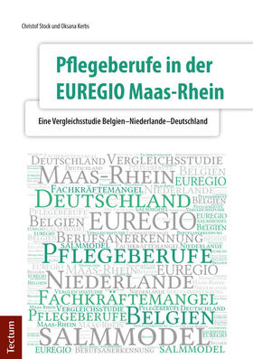 Pflegeberufe in der EUREGIO Maas-Rhein