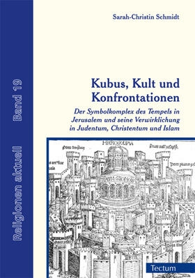 Schmidt, S: Kubus, Kult und Konfrontationen