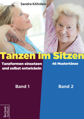 Tanzen im Sitzen (Teil 1+2)