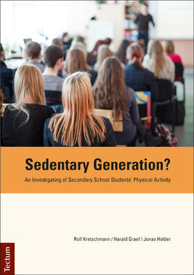 Sedentary Generation?
