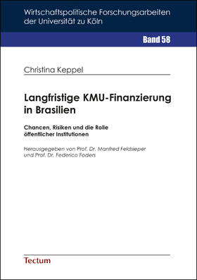 Keppel, C: Langfristige KMU-Finanzierung in Brasilien