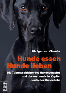 Hunde essen, Hunde lieben