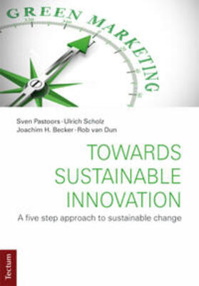 Towards Sustainable Innovation