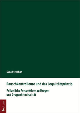 Rauschkontrolleure und das Legalitätsprinzip