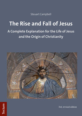 The Rise and Fall of Jesus