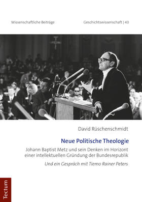 Neue Politische Theologie