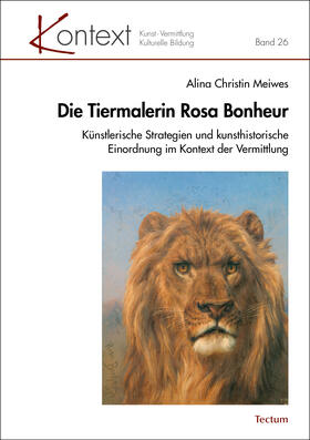 Meiwes, A: Tiermalerin Rosa Bonheur
