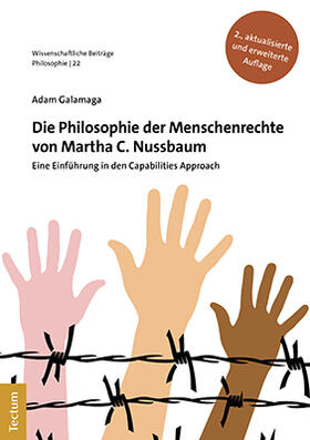 Galamaga, A: Philosophie der Menschenrechte von Martha C. Nu