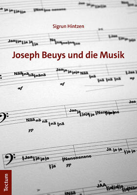 Hintzen, S: Joseph Beuys und die Musik