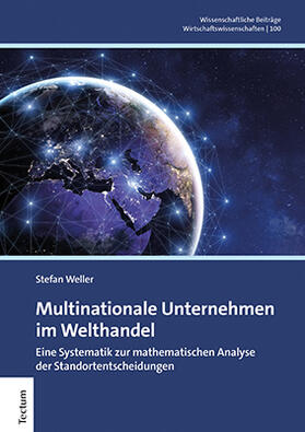 Multinationale Unternehmen im Welthandel