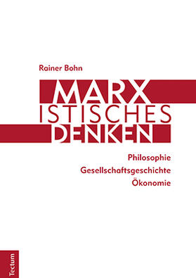 Marxistisches Denken